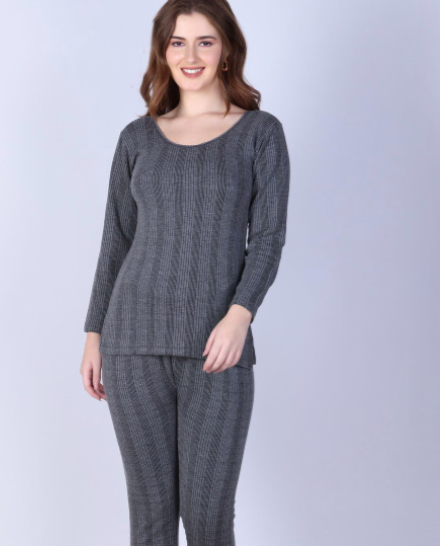 Women's thermal innerwear at Comfort Studio Dugri